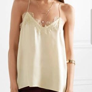 Cami NYC The Racer Camisole